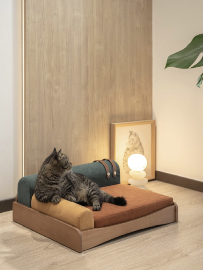 AVELAR COMPANION